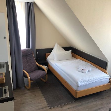 Apartment 47 Sindelfingen Bagian luar foto