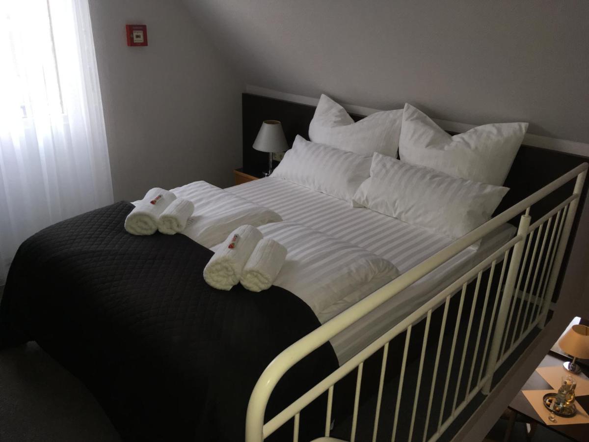Apartment 47 Sindelfingen Bagian luar foto