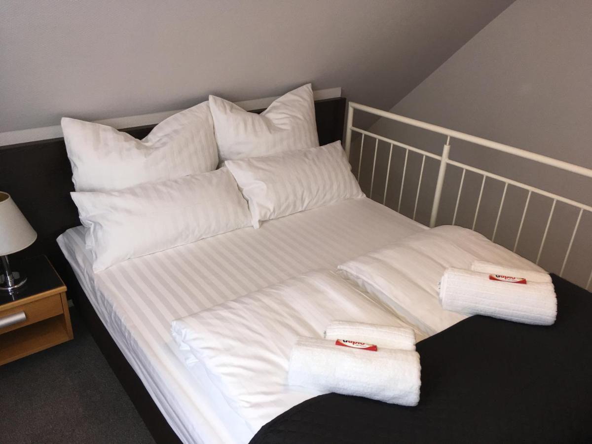 Apartment 47 Sindelfingen Bagian luar foto