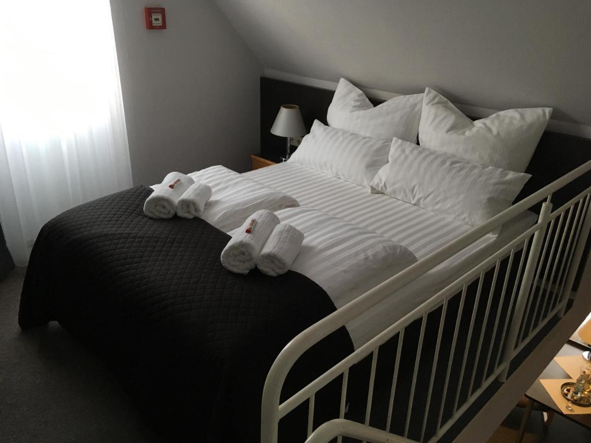 Apartment 47 Sindelfingen Bagian luar foto