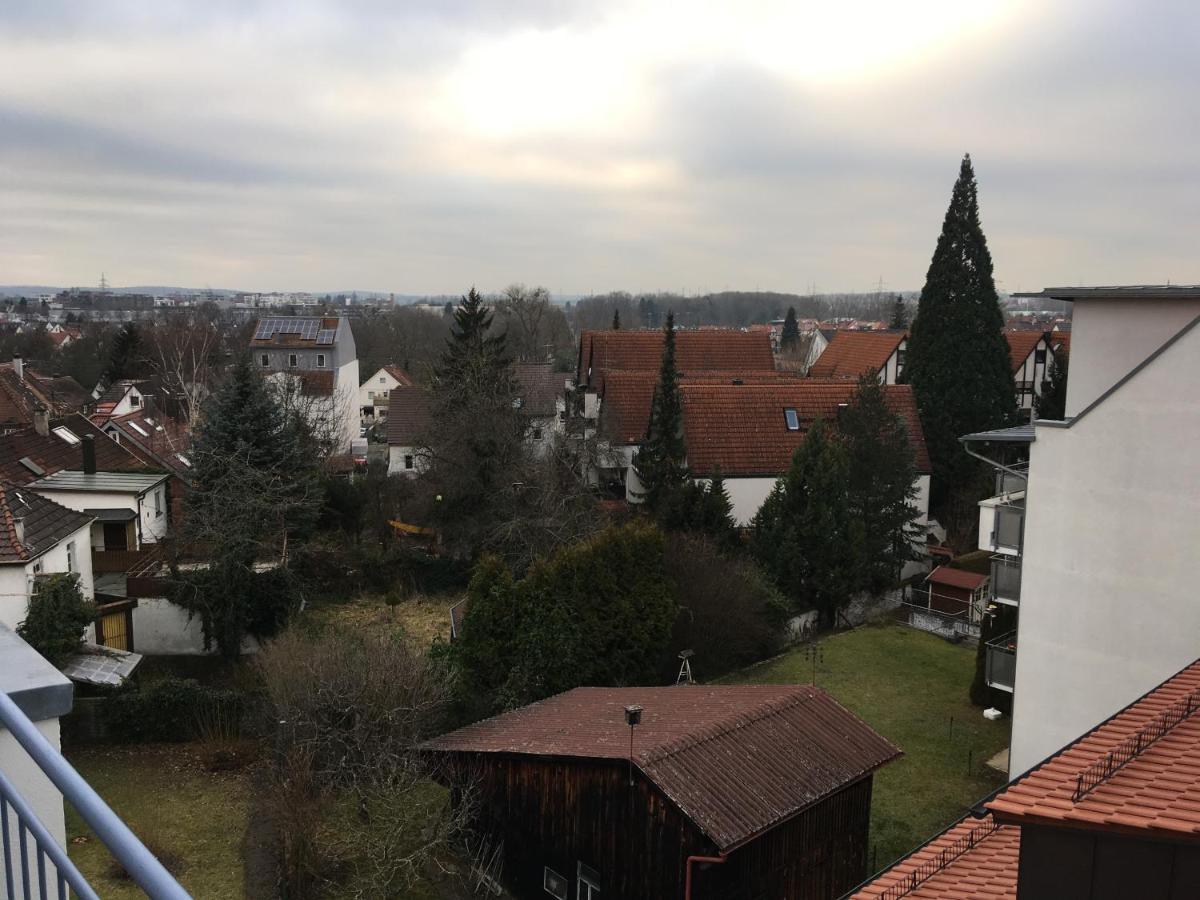 Apartment 47 Sindelfingen Bagian luar foto
