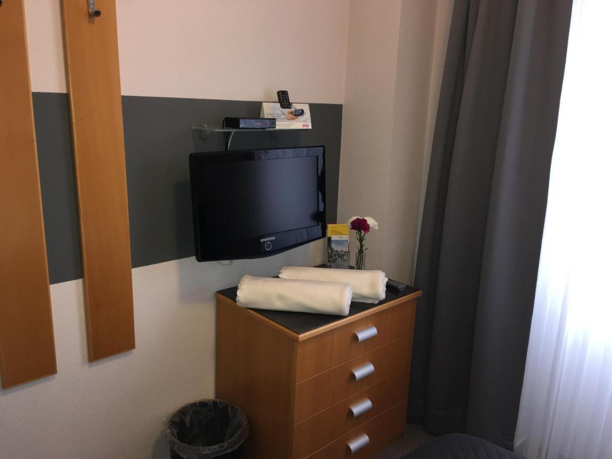 Apartment 47 Sindelfingen Bagian luar foto