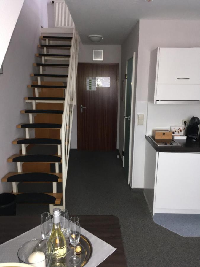 Apartment 47 Sindelfingen Bagian luar foto
