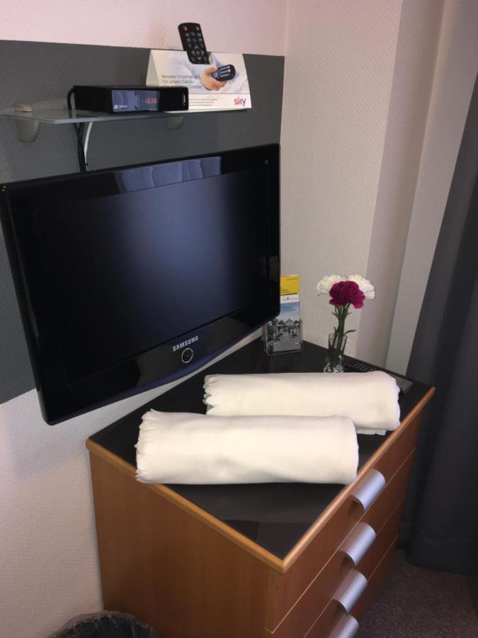 Apartment 47 Sindelfingen Bagian luar foto
