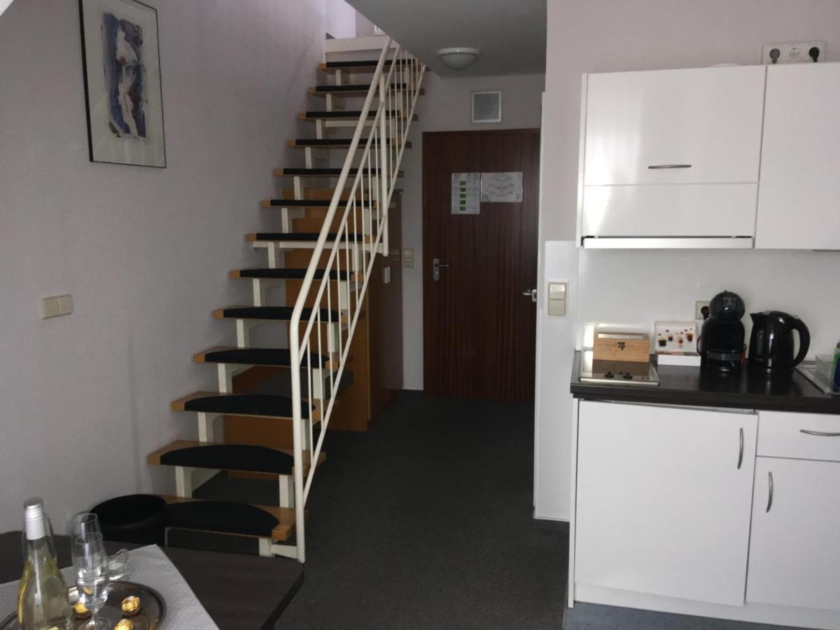 Apartment 47 Sindelfingen Bagian luar foto