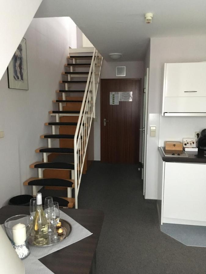 Apartment 47 Sindelfingen Bagian luar foto