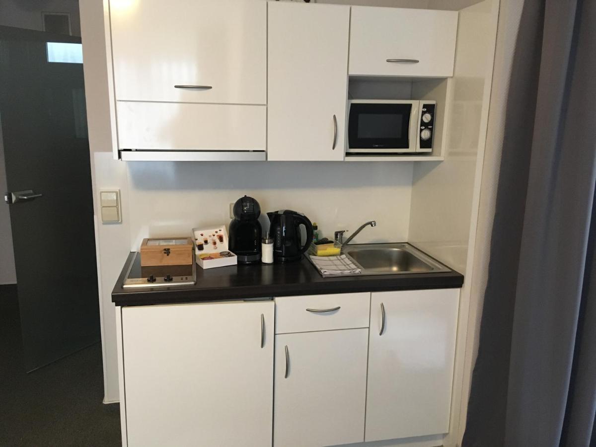 Apartment 47 Sindelfingen Bagian luar foto