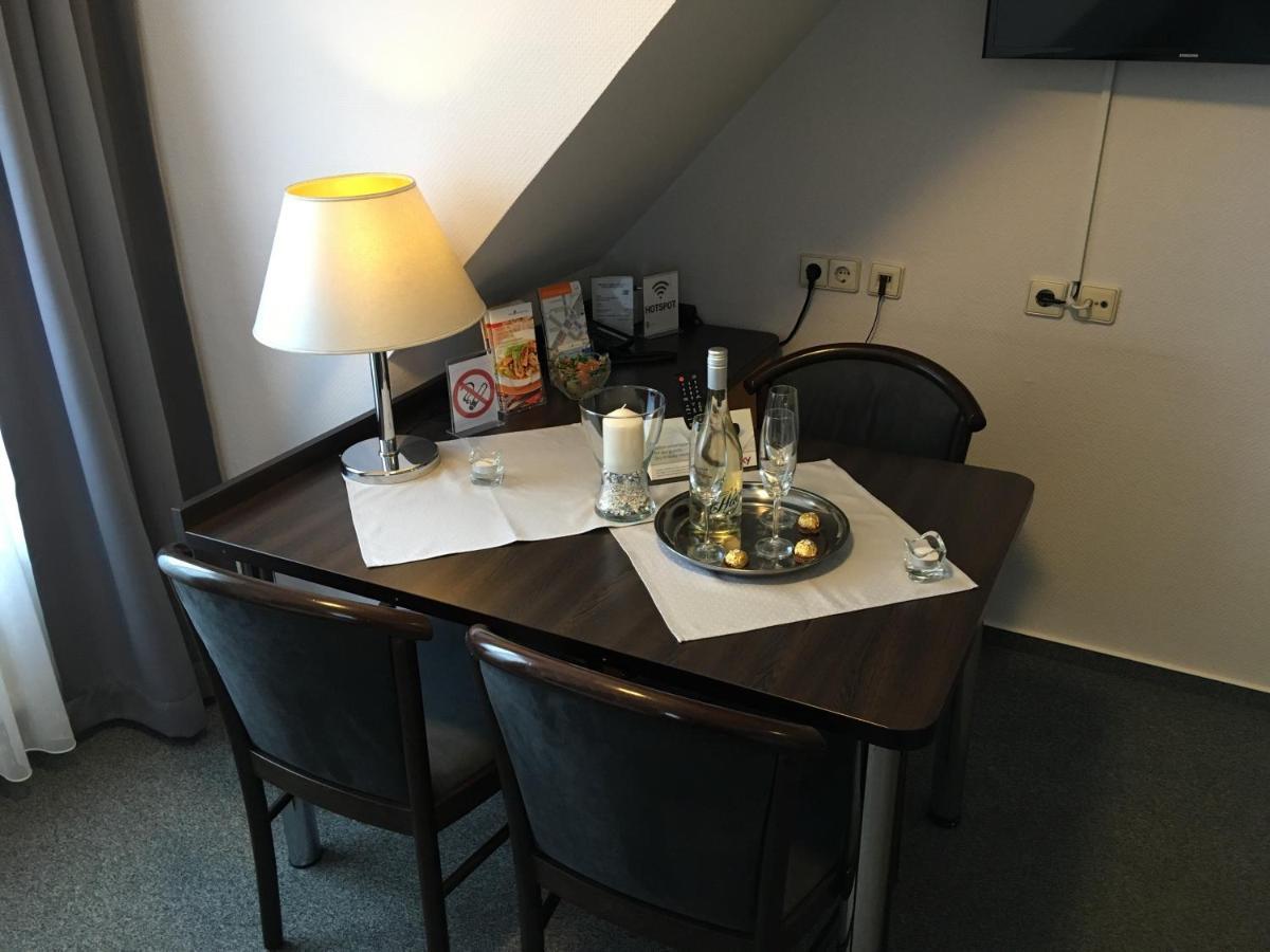 Apartment 47 Sindelfingen Bagian luar foto