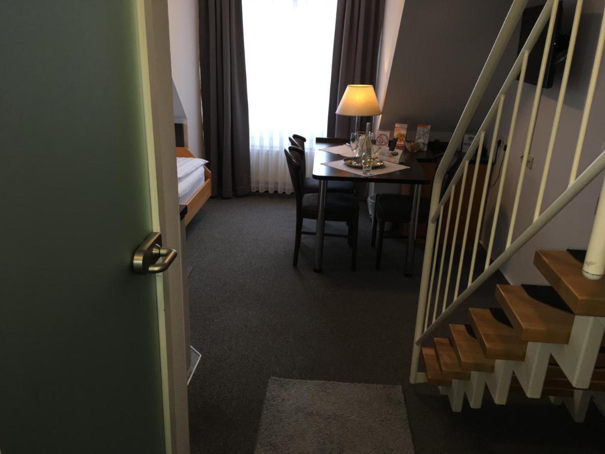 Apartment 47 Sindelfingen Bagian luar foto