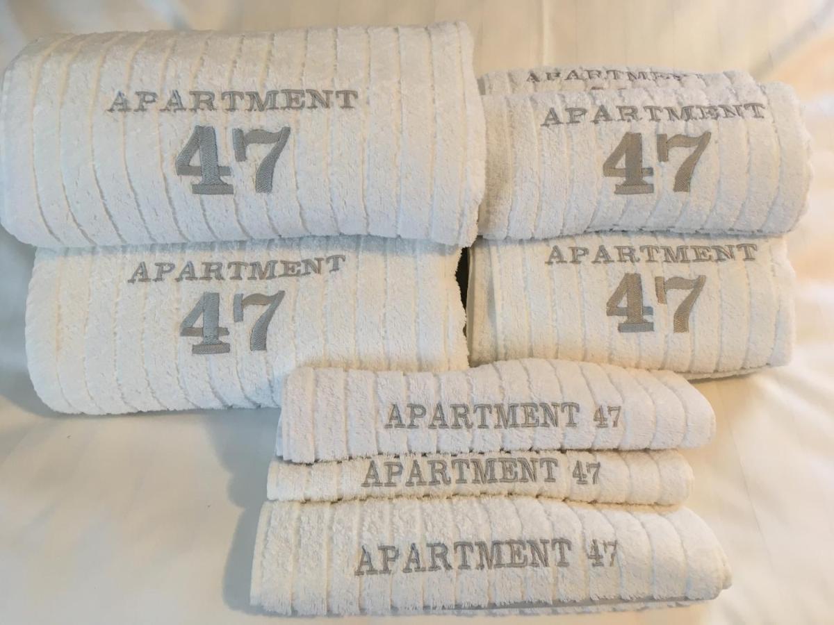 Apartment 47 Sindelfingen Bagian luar foto