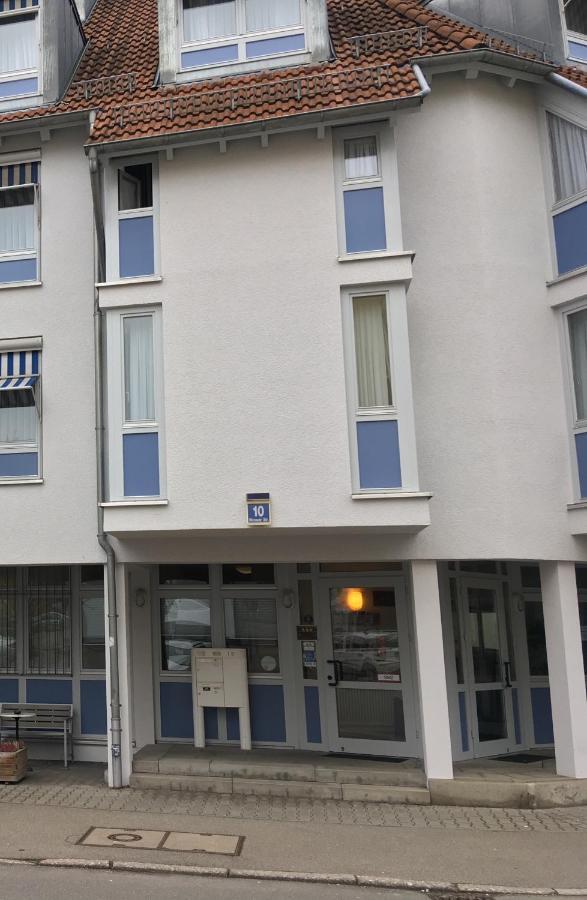 Apartment 47 Sindelfingen Bagian luar foto