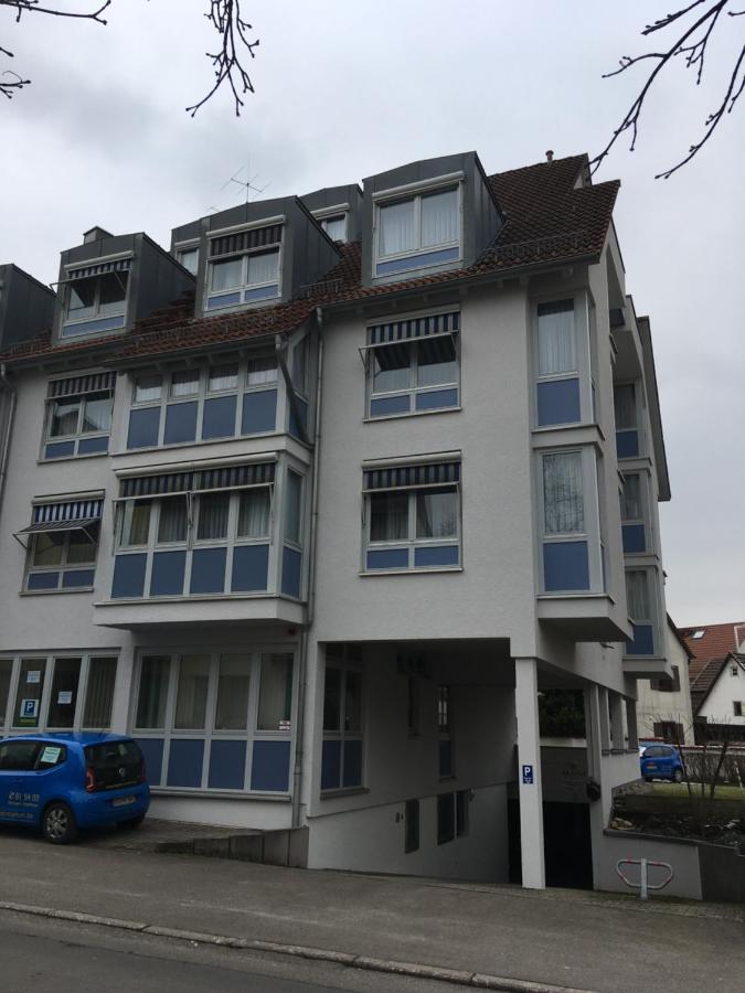 Apartment 47 Sindelfingen Bagian luar foto