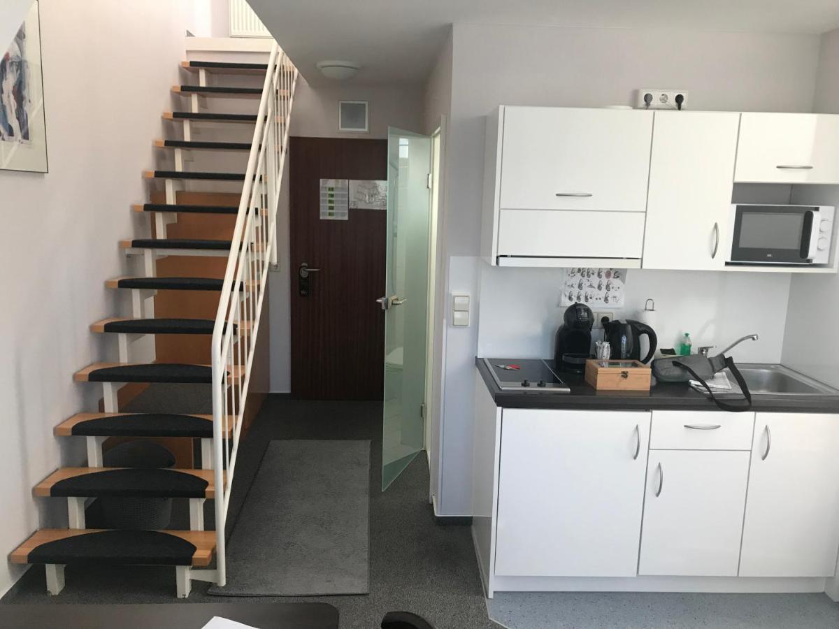 Apartment 47 Sindelfingen Bagian luar foto