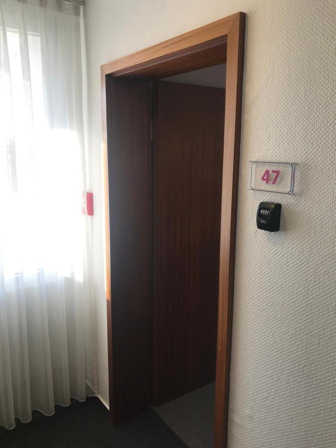 Apartment 47 Sindelfingen Bagian luar foto