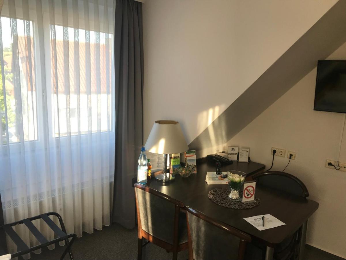 Apartment 47 Sindelfingen Bagian luar foto