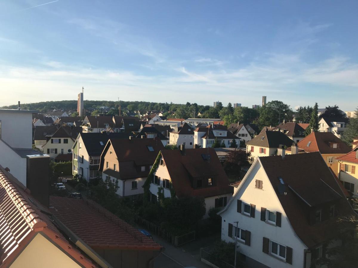 Apartment 47 Sindelfingen Bagian luar foto