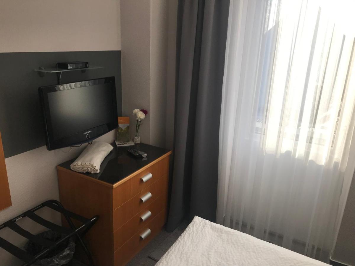 Apartment 47 Sindelfingen Bagian luar foto