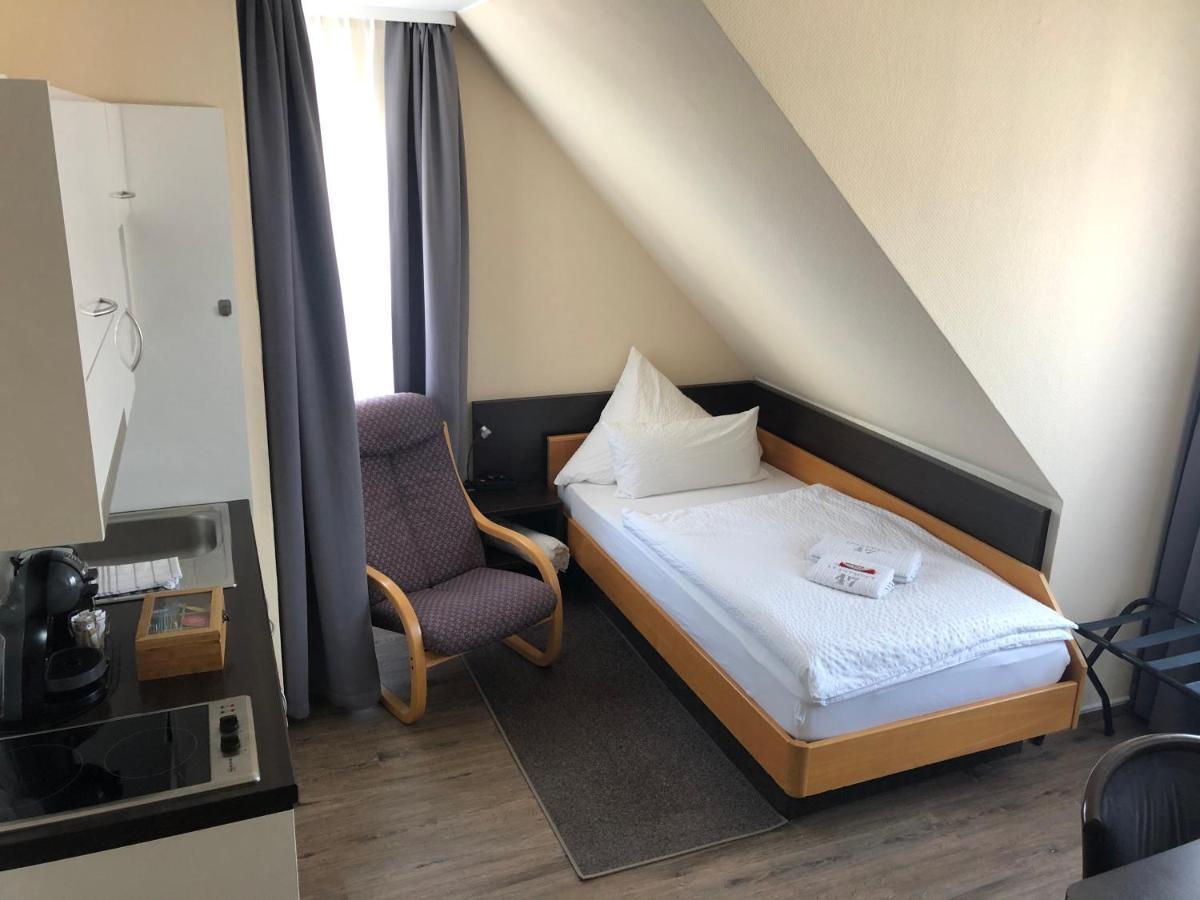 Apartment 47 Sindelfingen Bagian luar foto