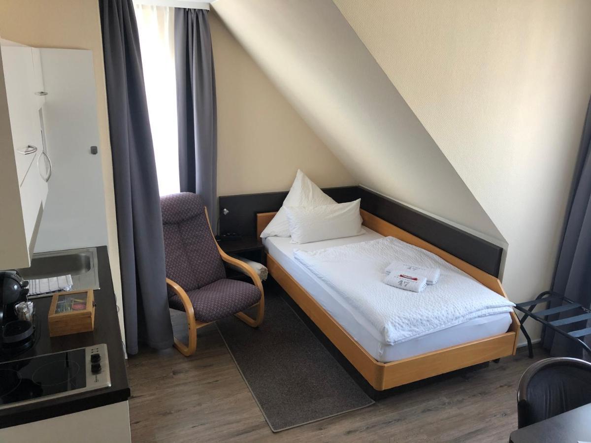 Apartment 47 Sindelfingen Bagian luar foto