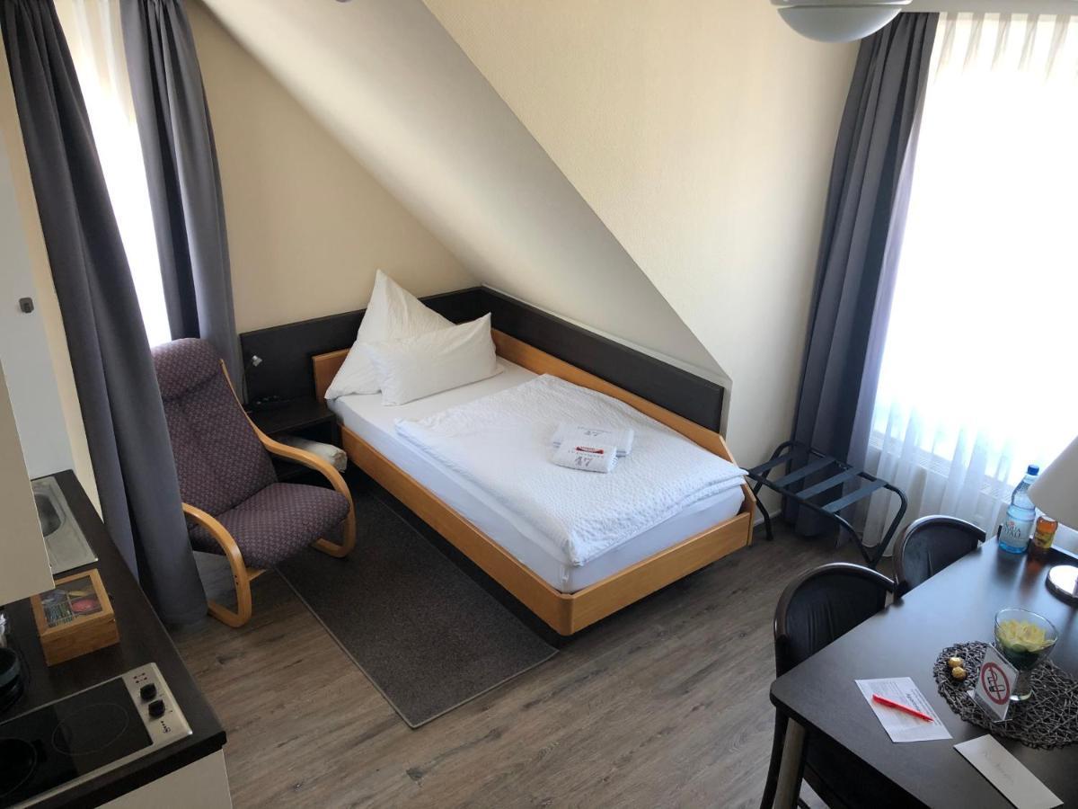 Apartment 47 Sindelfingen Bagian luar foto