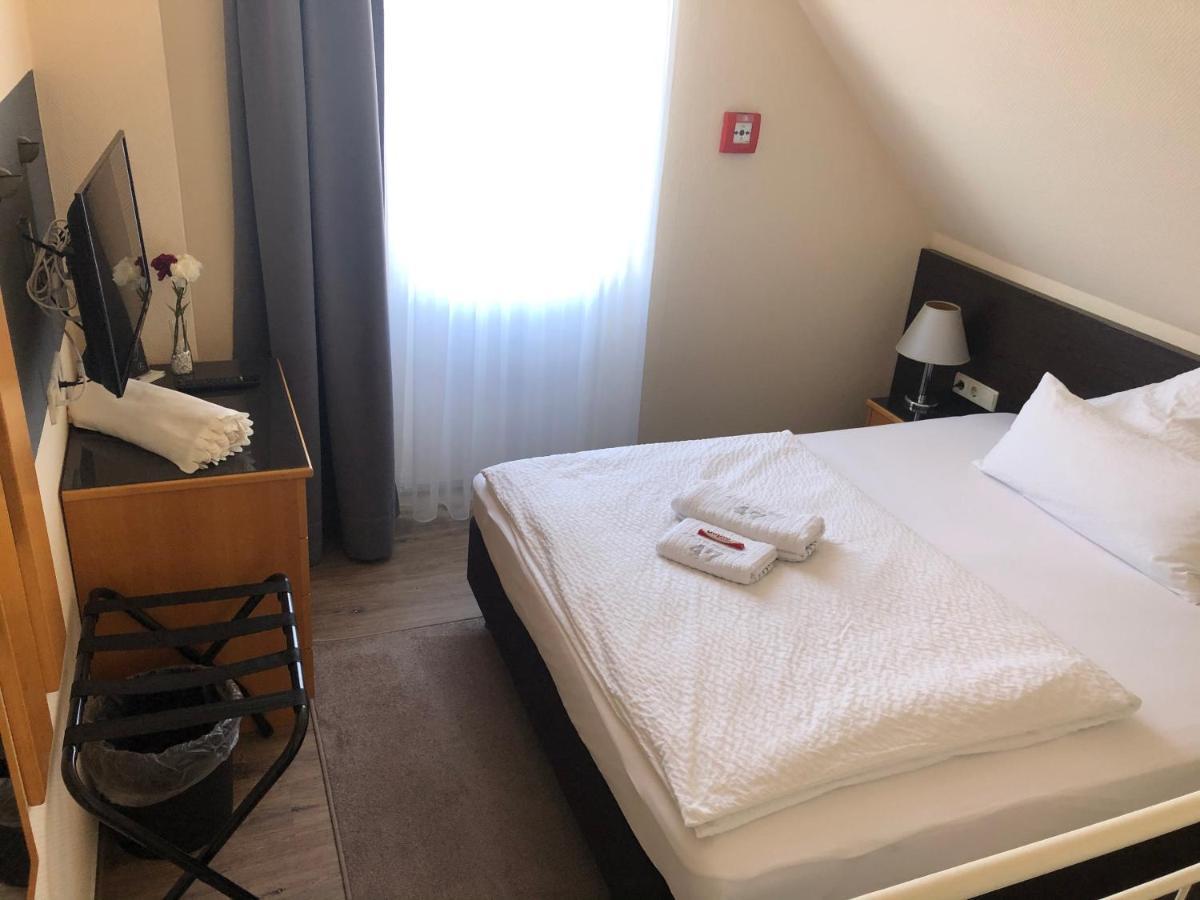 Apartment 47 Sindelfingen Bagian luar foto
