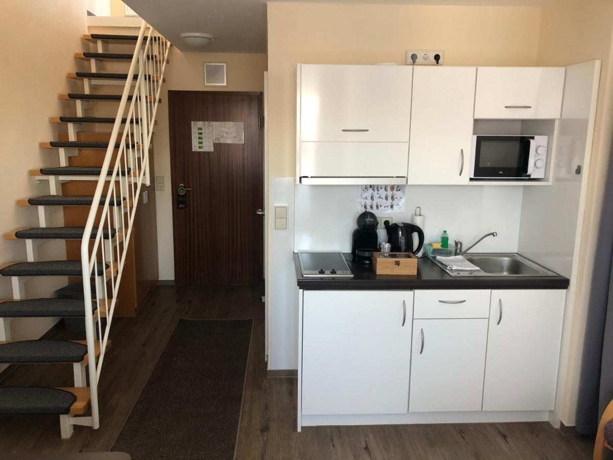 Apartment 47 Sindelfingen Bagian luar foto