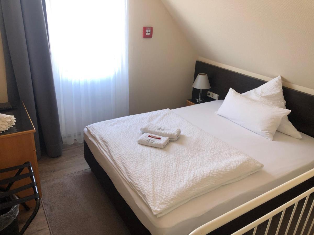 Apartment 47 Sindelfingen Bagian luar foto