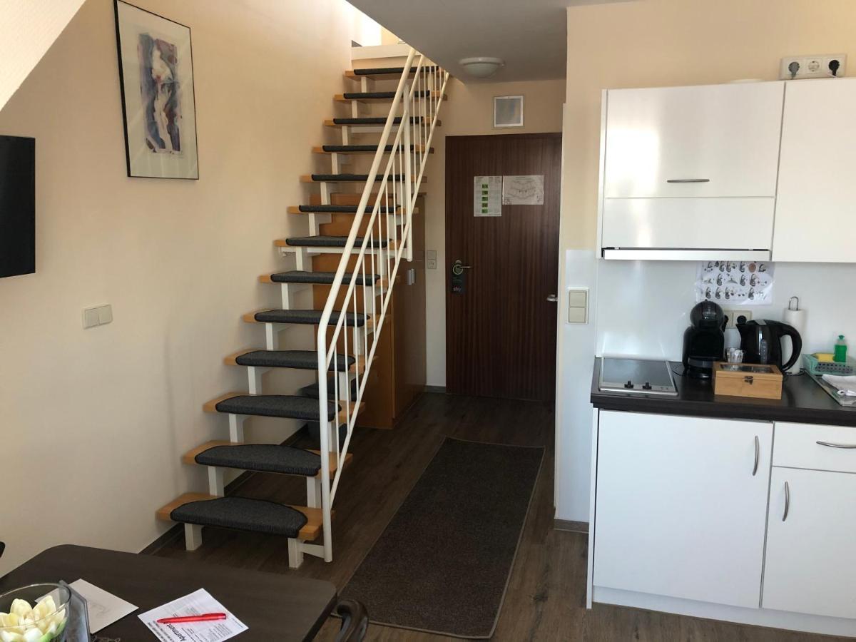 Apartment 47 Sindelfingen Bagian luar foto